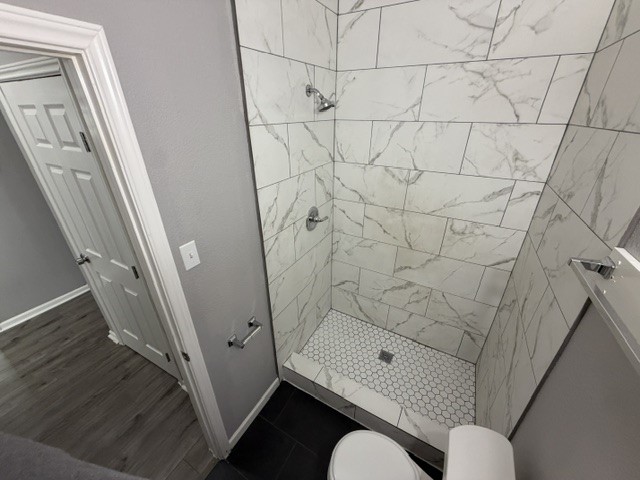 2514 Gano Street, #2, Houston, TX 77009