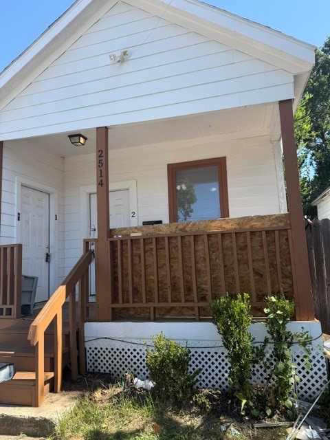 2514 Gano Street, #2, Houston, TX 77009