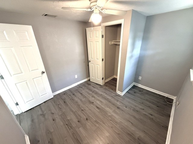 2514 Gano Street, #2, Houston, TX 77009
