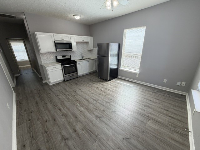 2514 Gano Street, #2, Houston, TX 77009