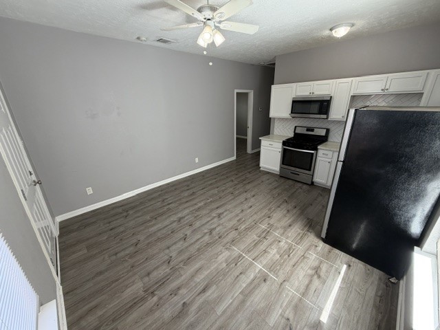 2514 Gano Street, #2, Houston, TX 77009