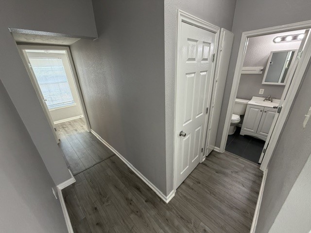 2514 Gano Street, #2, Houston, TX 77009