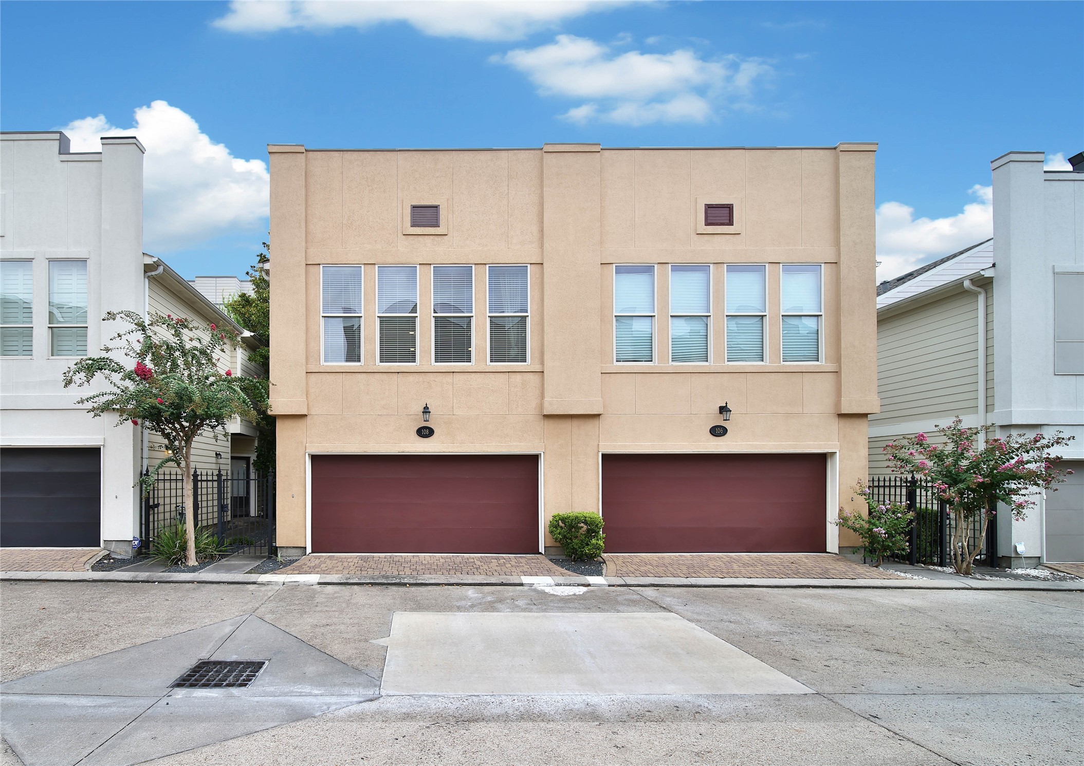 108 Riley Lane, Houston, TX 77003
