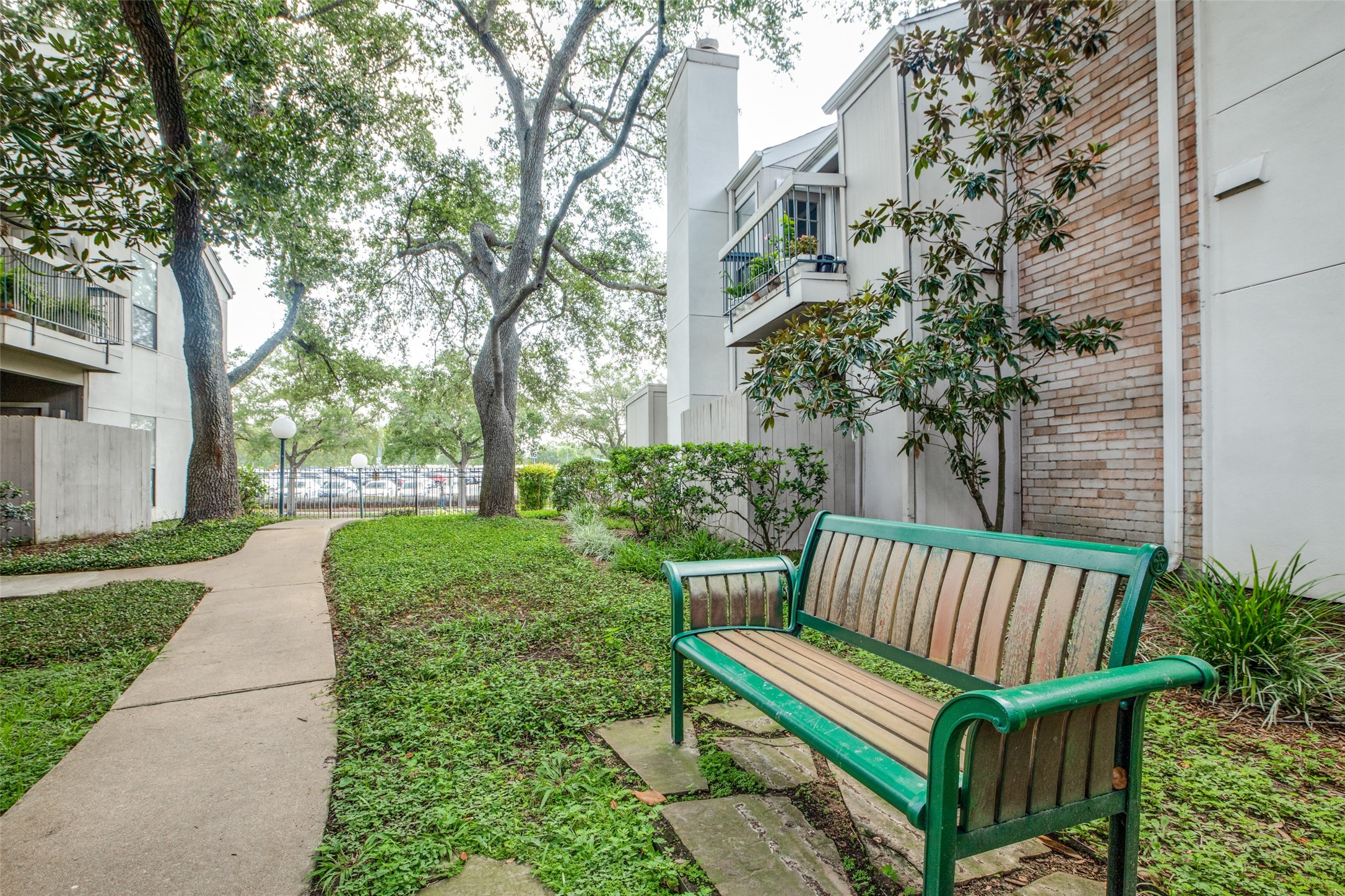 The community is located near many local attractions