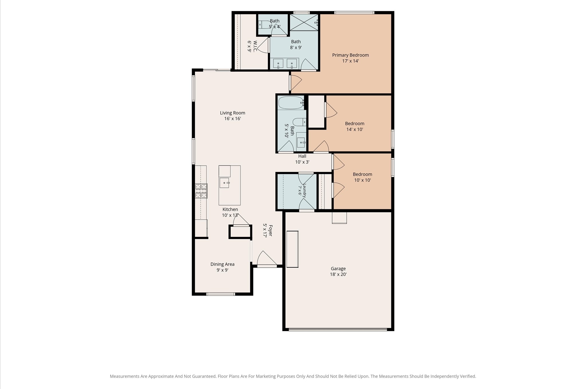 7606 Rainham Valley Lane, Richmond, TX 77407
