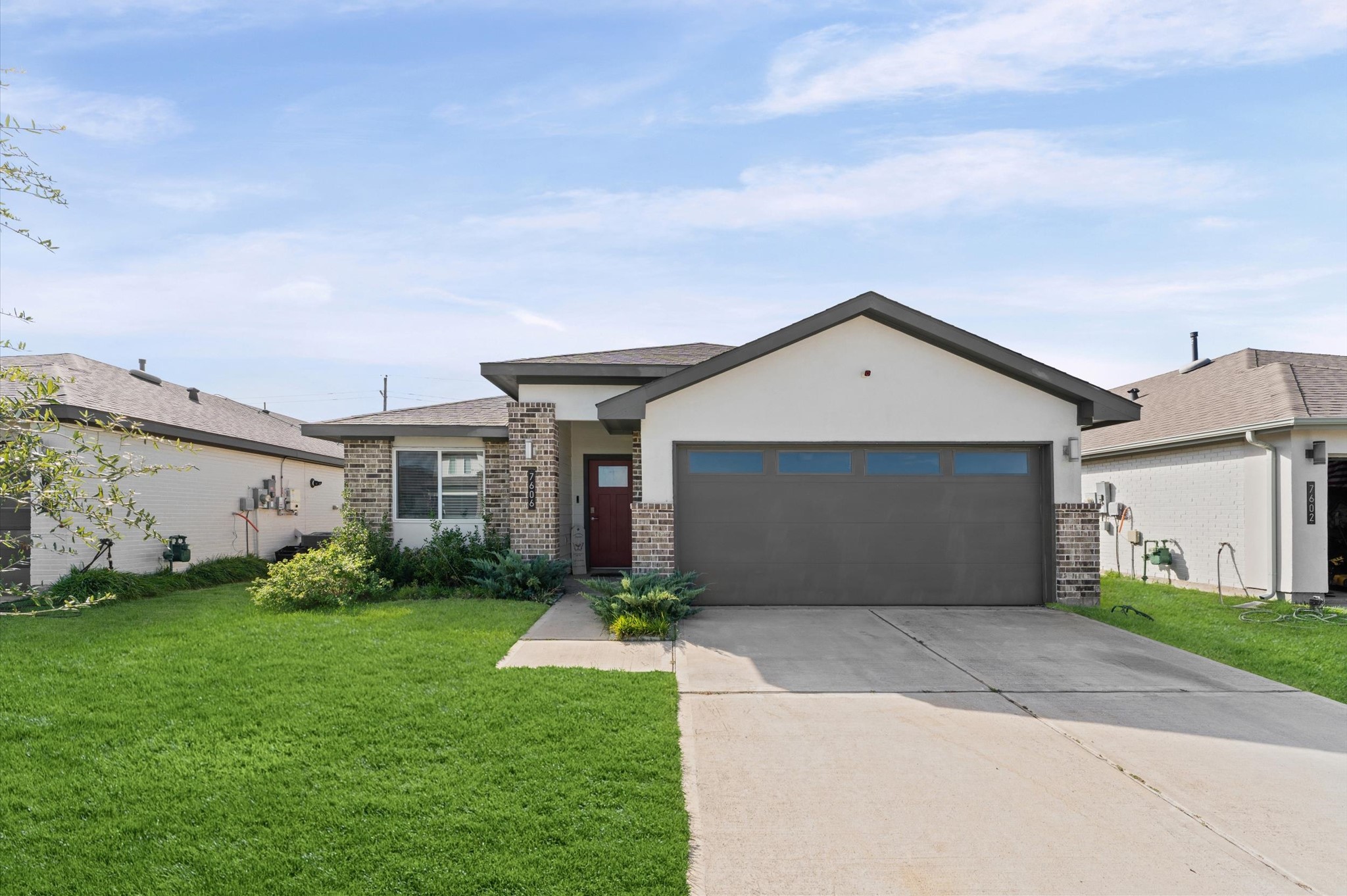 7606 Rainham Valley Lane, Richmond, TX 77407