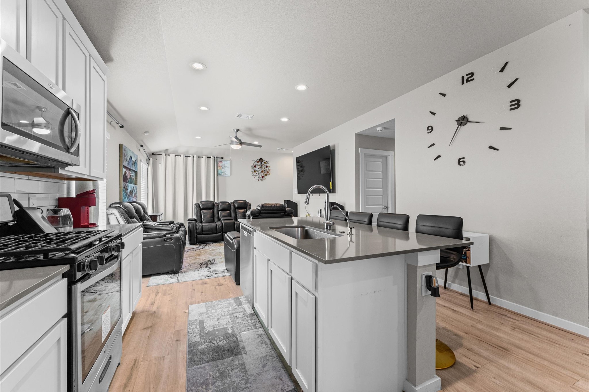 7606 Rainham Valley Lane, Richmond, TX 77407