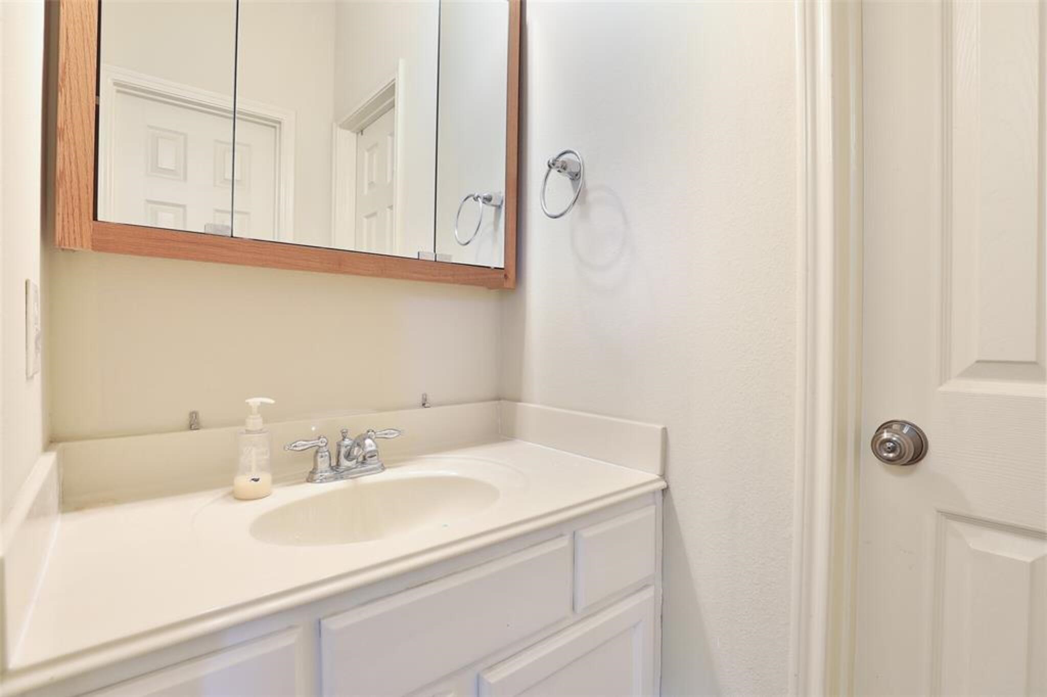 28103 Canyon Wren Drive, Katy, TX 77494
