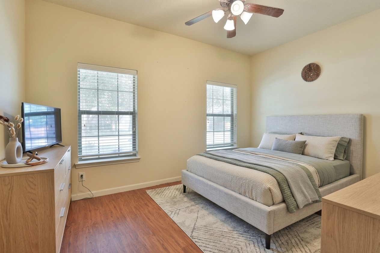 28103 Canyon Wren Drive, Katy, TX 77494