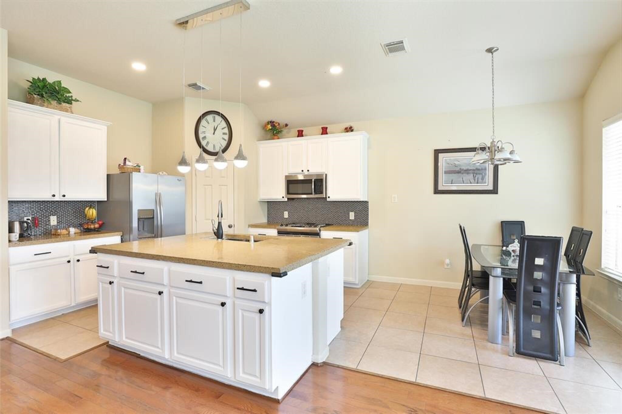 28103 Canyon Wren Drive, Katy, TX 77494