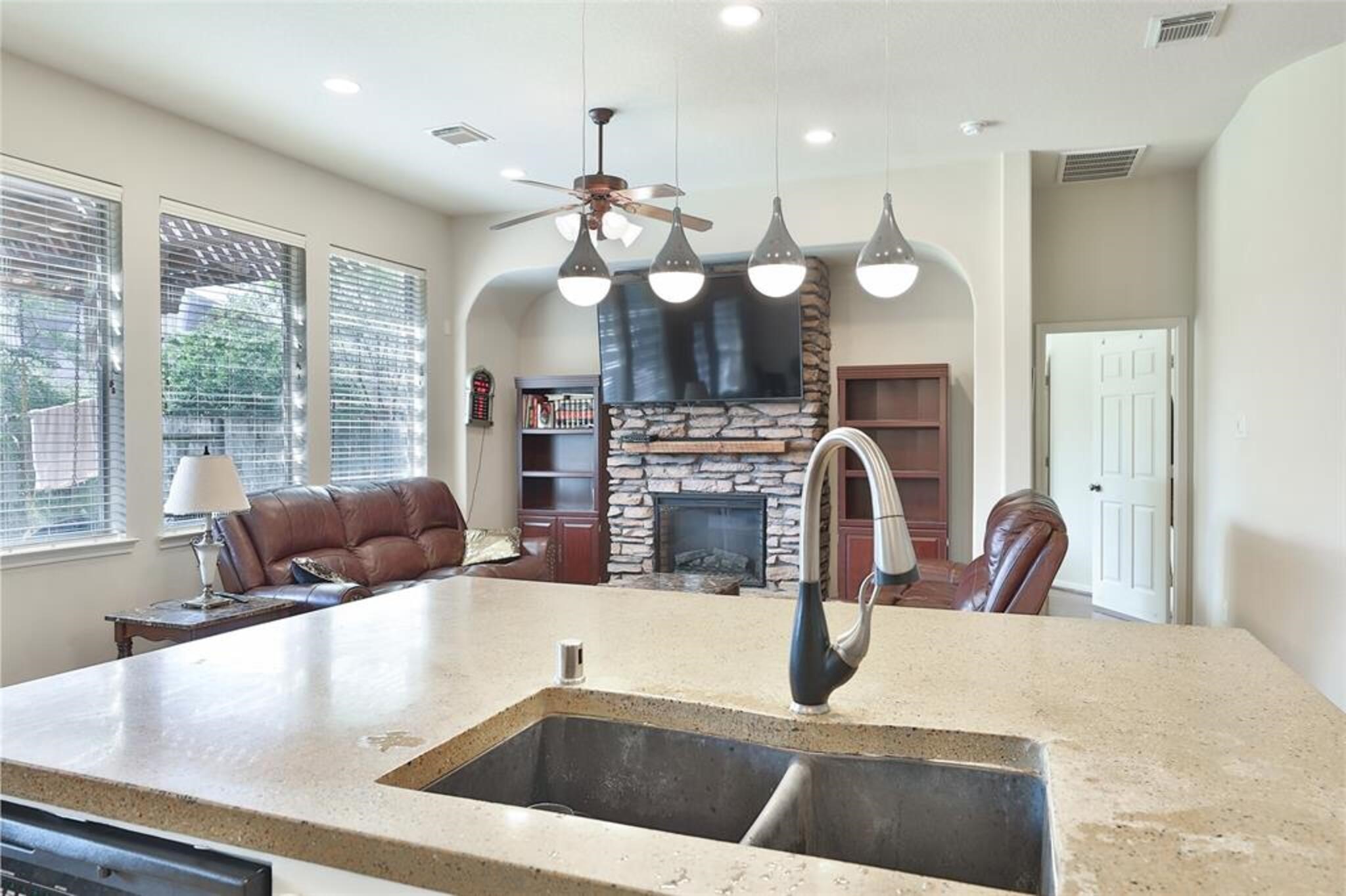 28103 Canyon Wren Drive, Katy, TX 77494