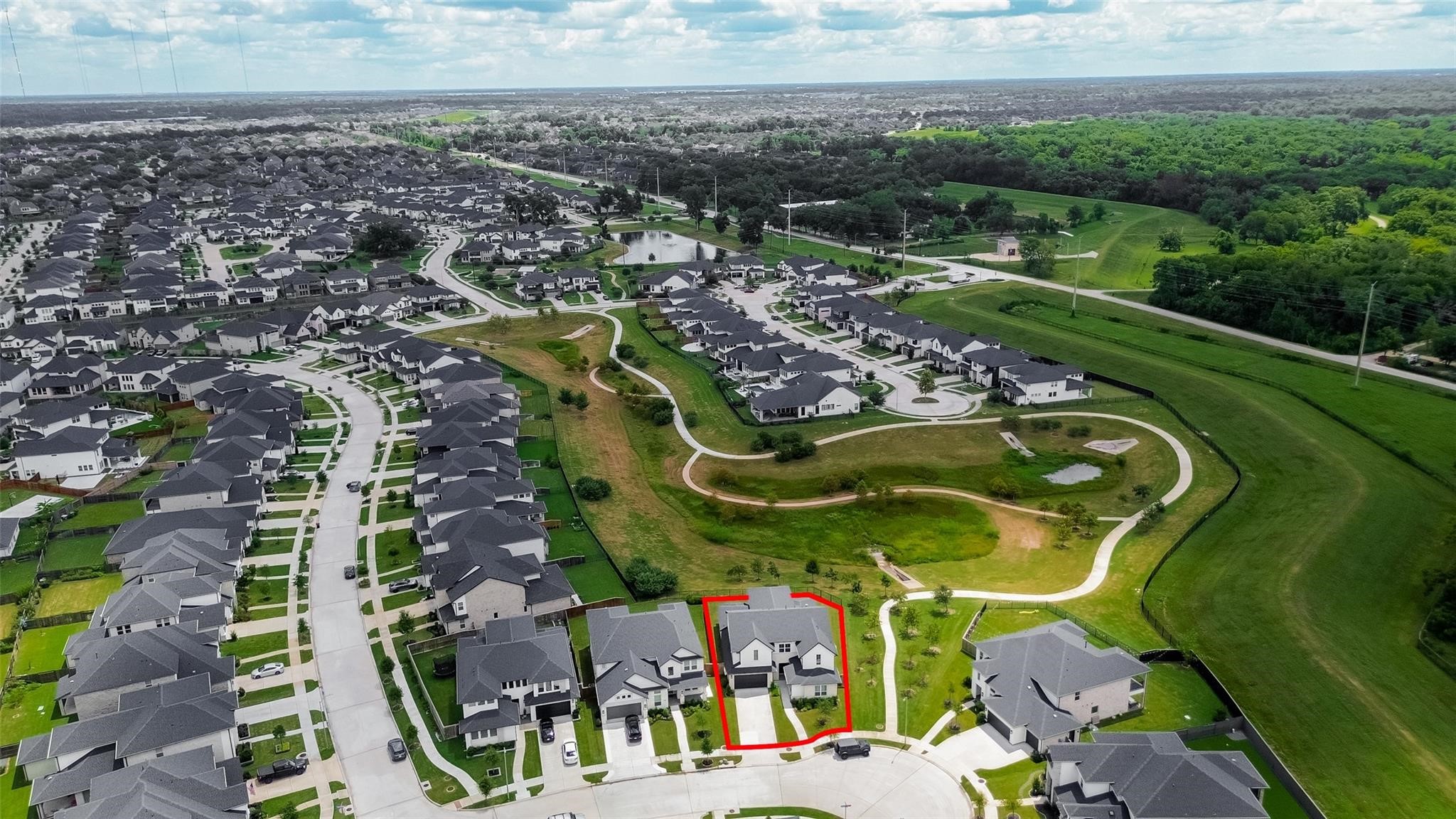 4906 Tanyard Manor Drive, Sugar Land, TX 77479