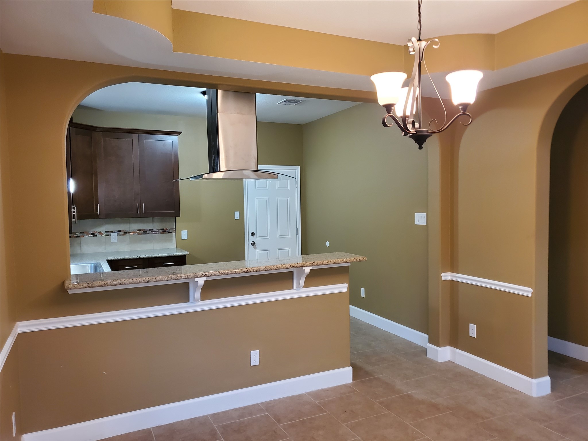 Kitchen Bar