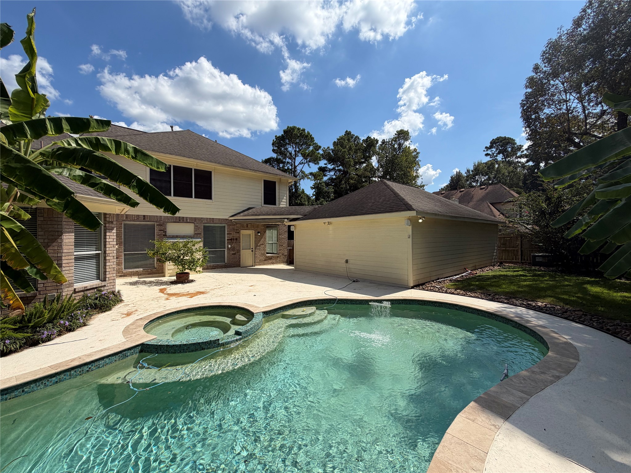19401 Atasca Oaks Drive, Humble, TX 77346