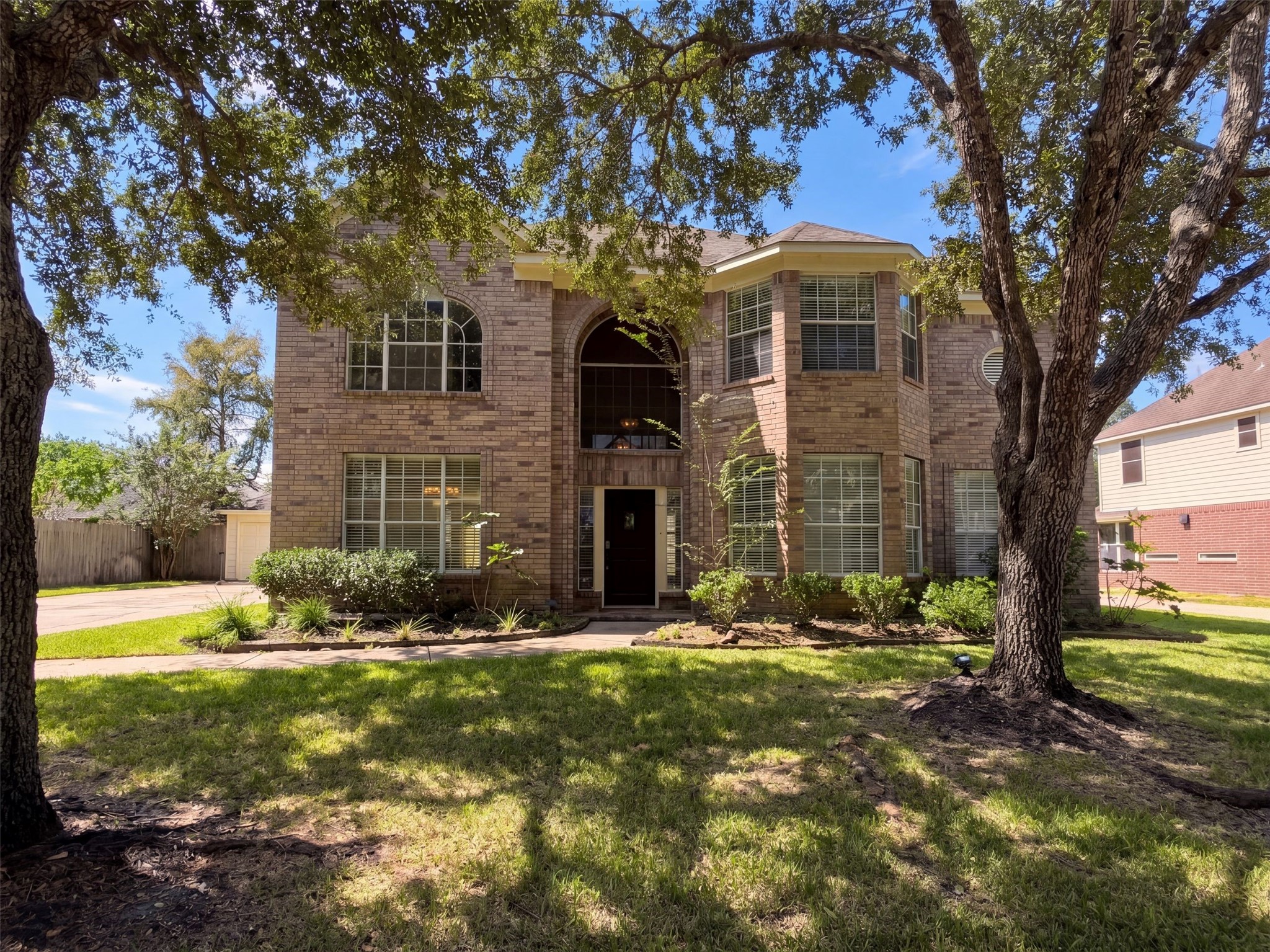 19401 Atasca Oaks Drive, Humble, TX 77346