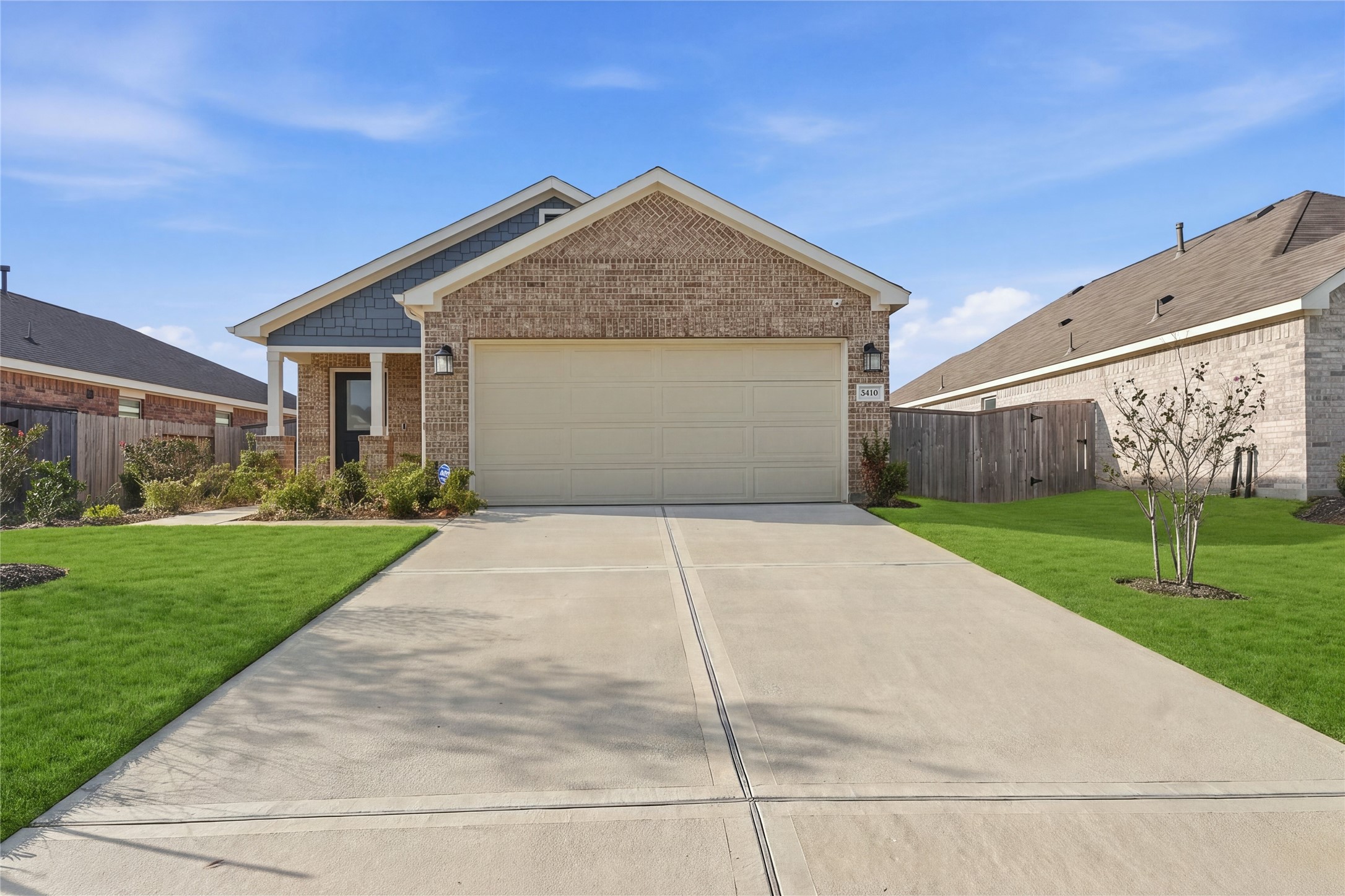 3410 Spanish Oak Lane, Rosenberg, TX 77471