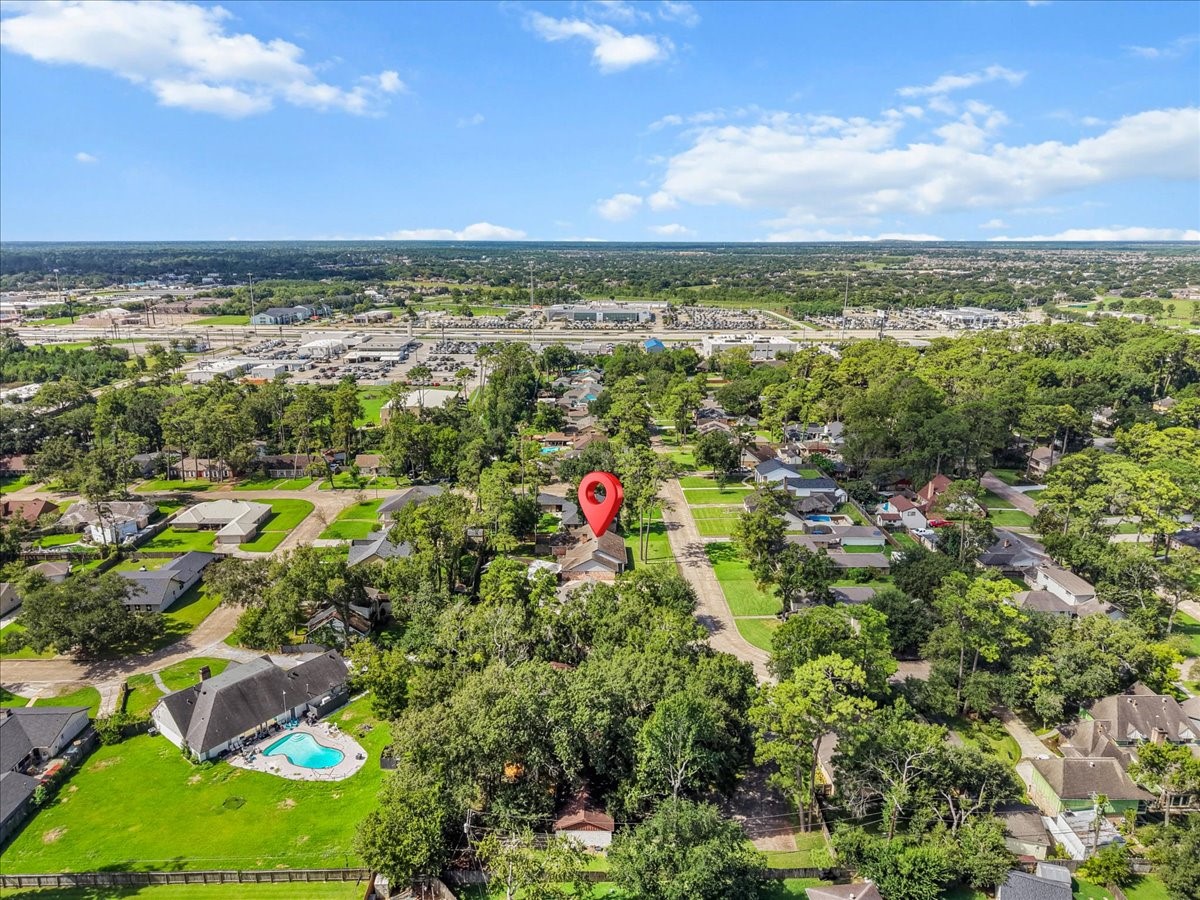 2904 Frostwood Circle, Dickinson, TX 77539