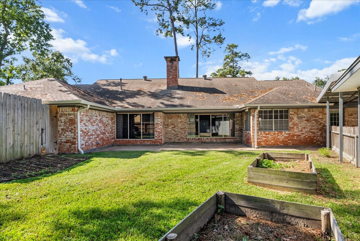 2904 Frostwood Circle, Dickinson, TX 77539