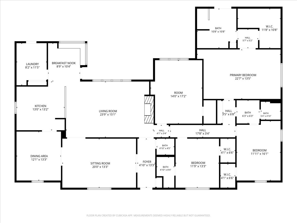 2904 Frostwood Circle, Dickinson, TX 77539