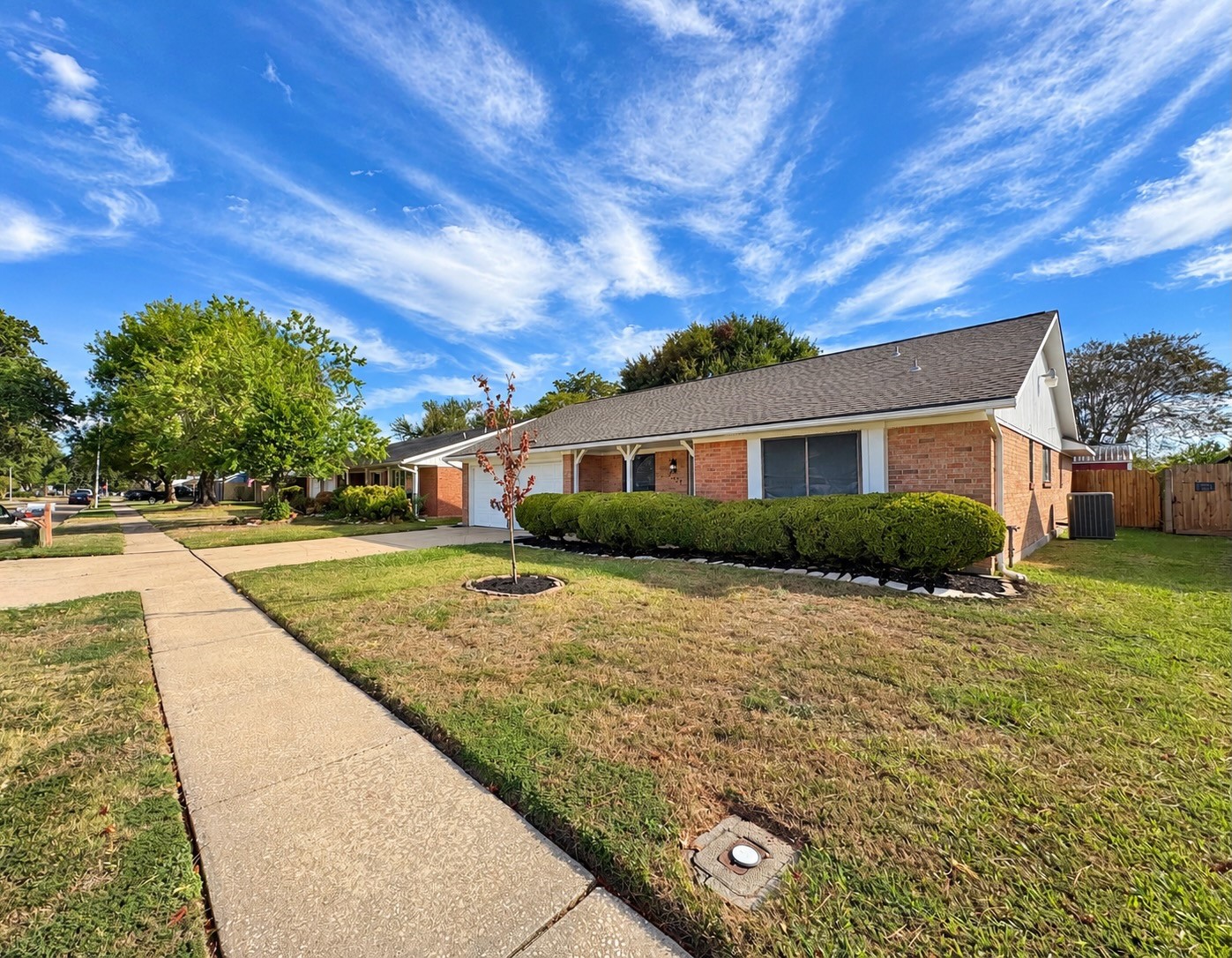 4507 Arapajo Street, Pasadena, TX 77504