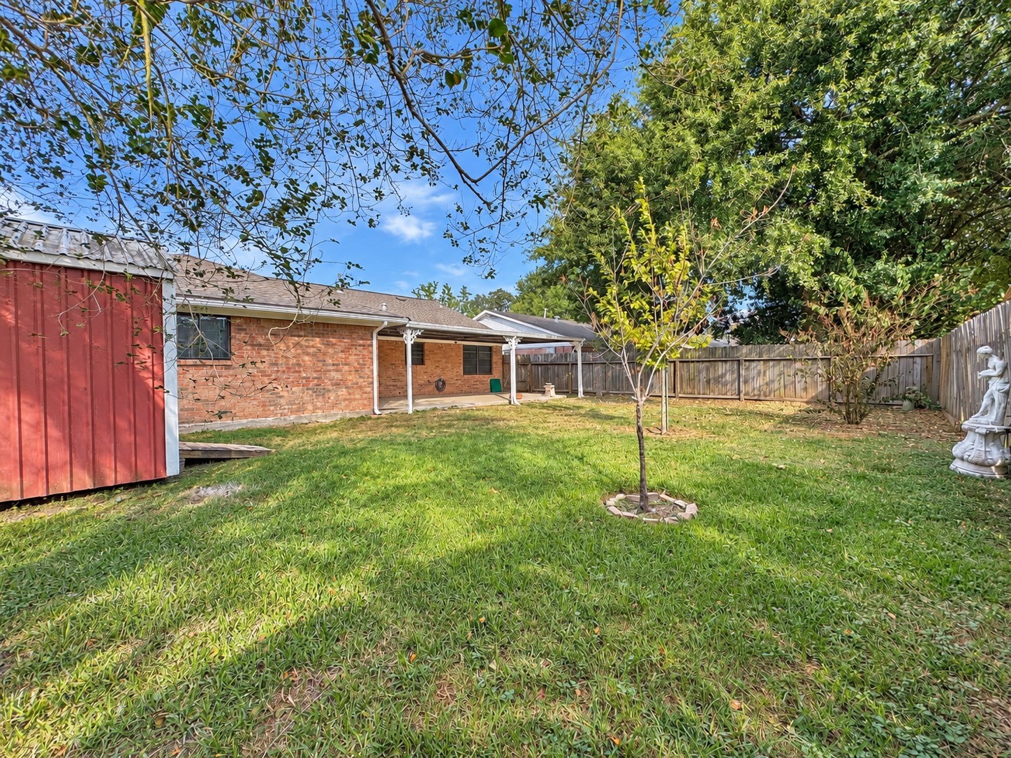 4507 Arapajo Street, Pasadena, TX 77504
