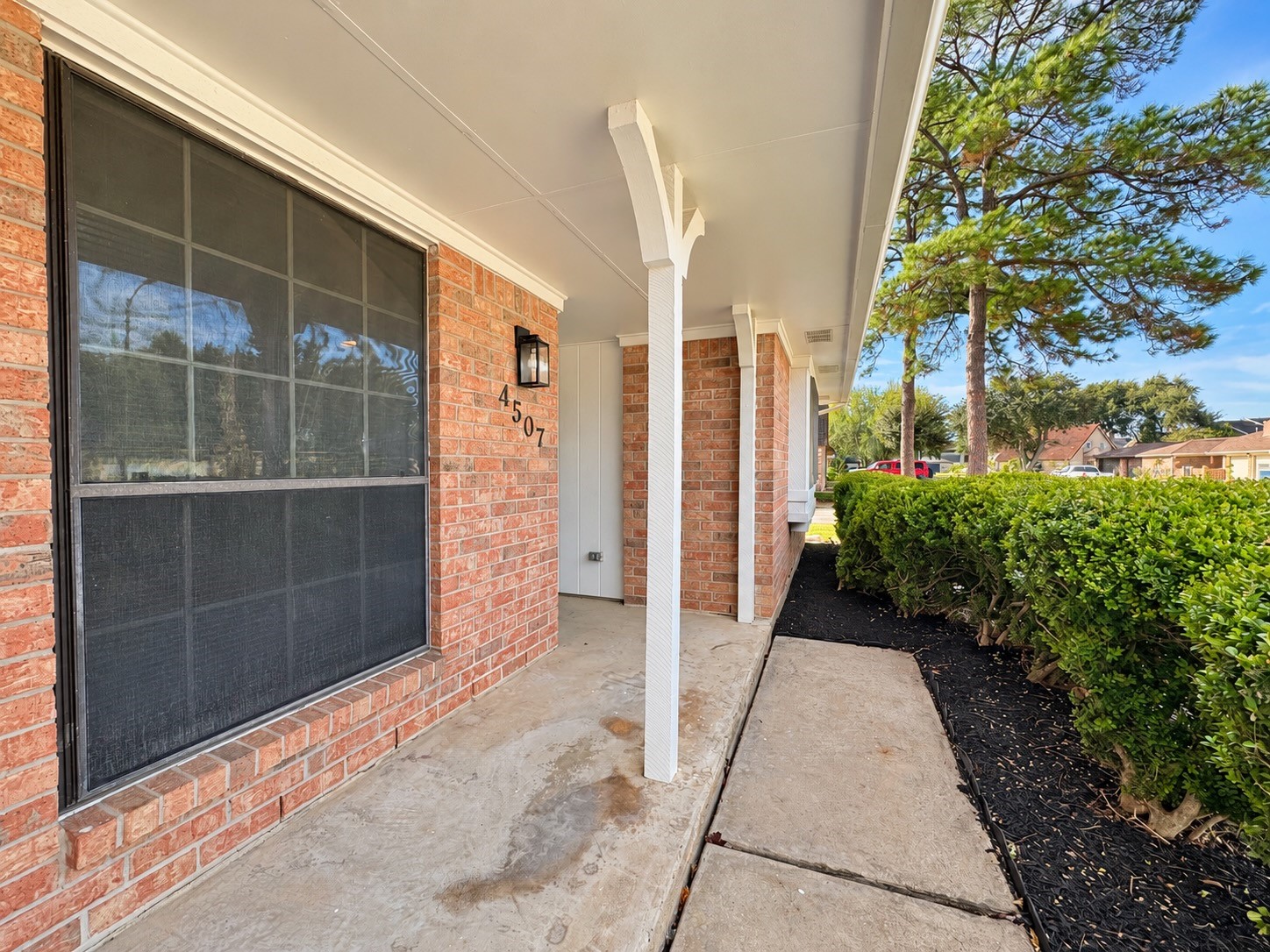4507 Arapajo Street, Pasadena, TX 77504