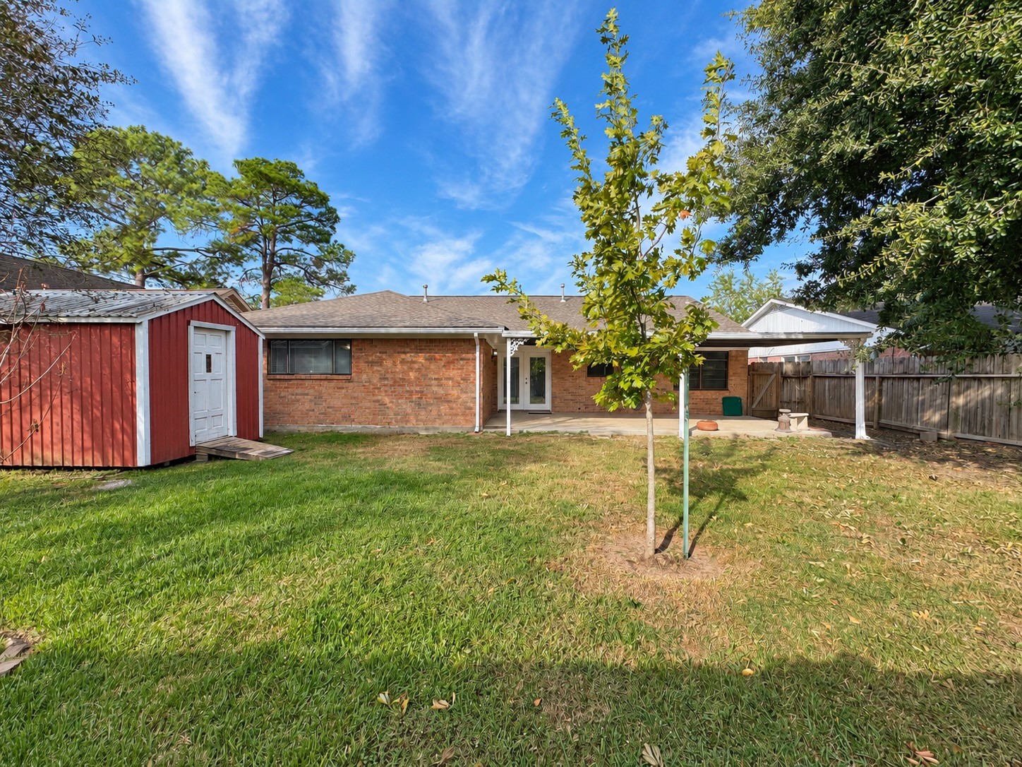 4507 Arapajo Street, Pasadena, TX 77504