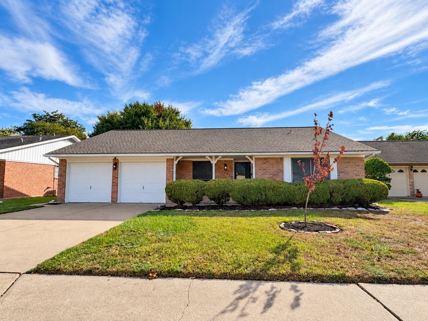 4507 Arapajo Street, Pasadena, TX 77504 4507 Arapajo Street, Pasadena, TX 77504