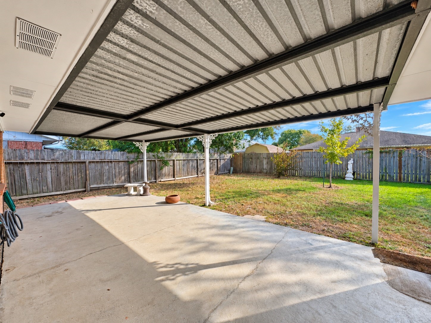 4507 Arapajo Street, Pasadena, TX 77504