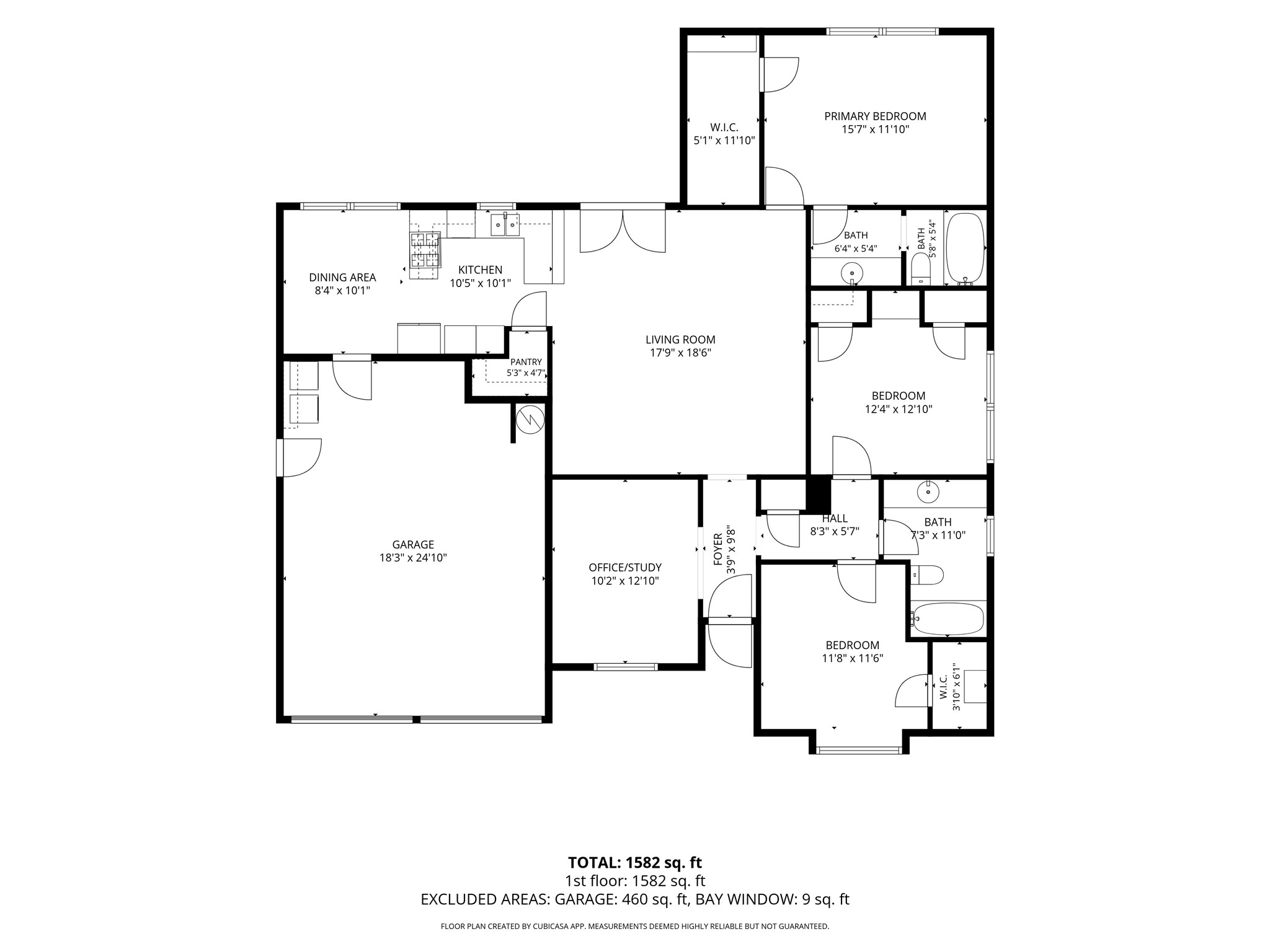 4507 Arapajo Street, Pasadena, TX 77504