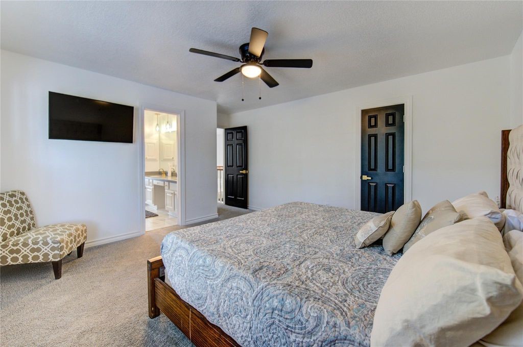 16250 Morningbrook Drive, Spring, TX 77379
