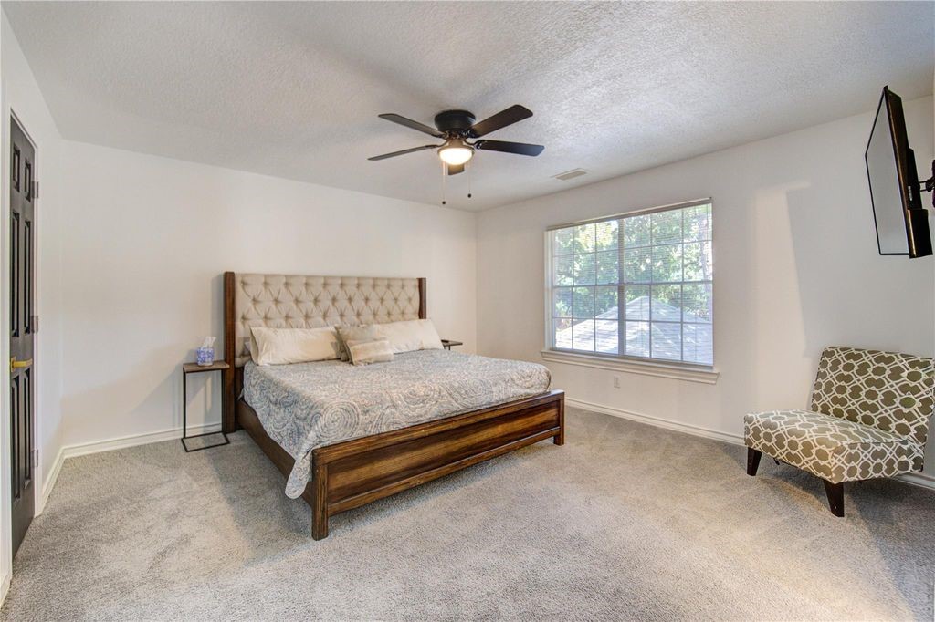 16250 Morningbrook Drive, Spring, TX 77379