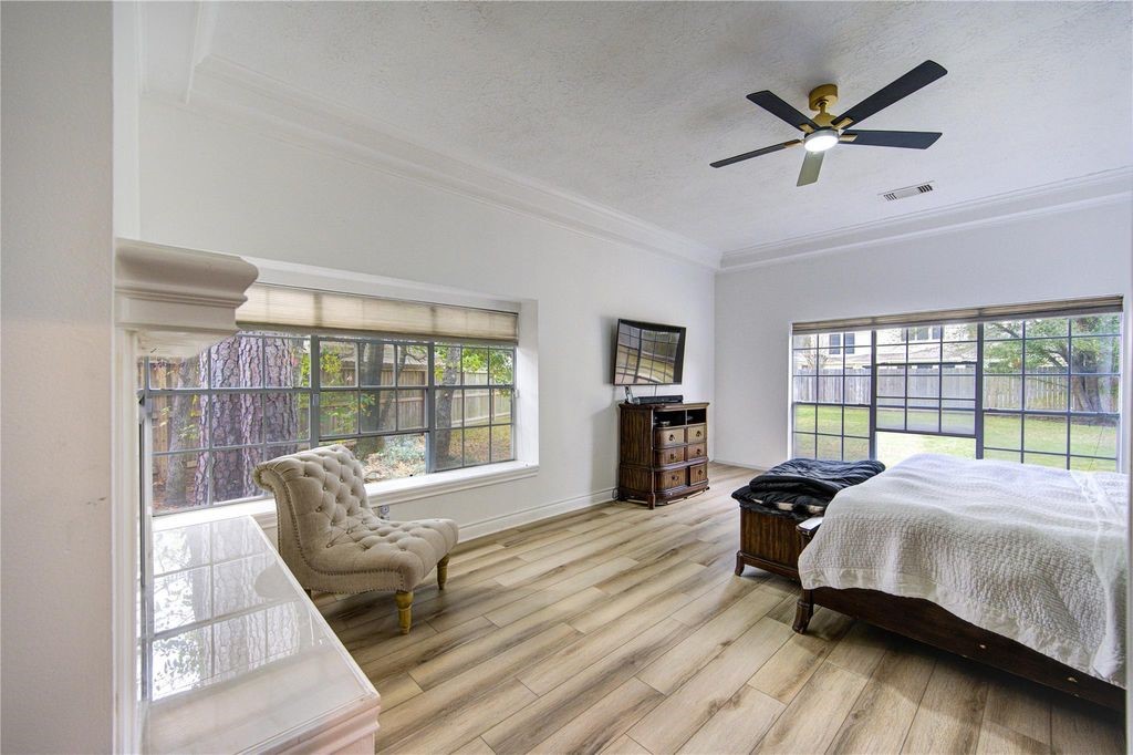 16250 Morningbrook Drive, Spring, TX 77379