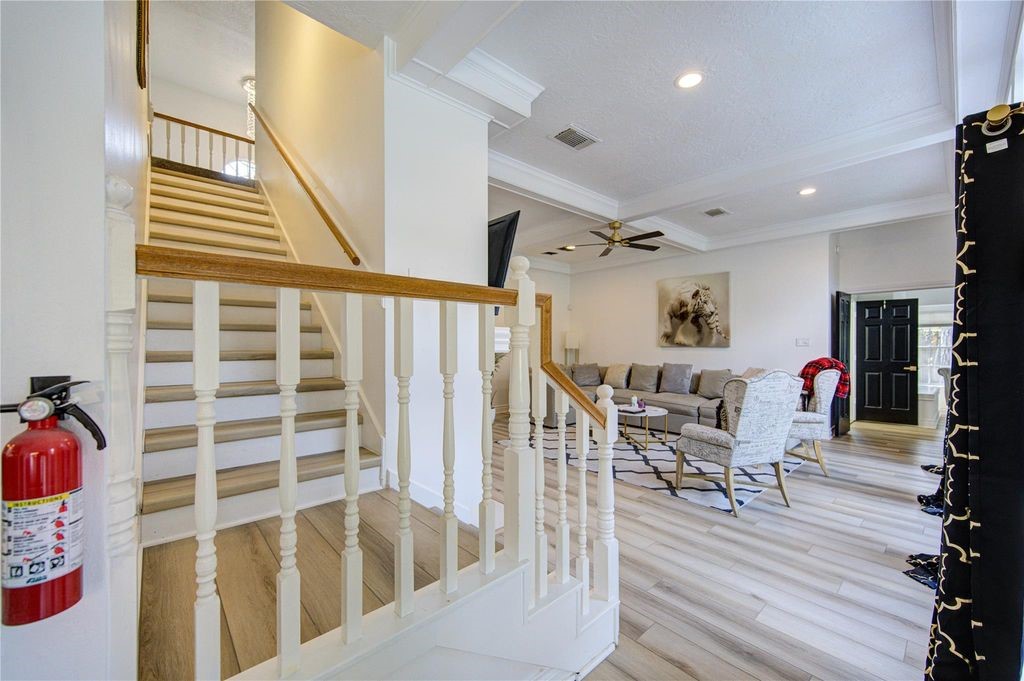 16250 Morningbrook Drive, Spring, TX 77379