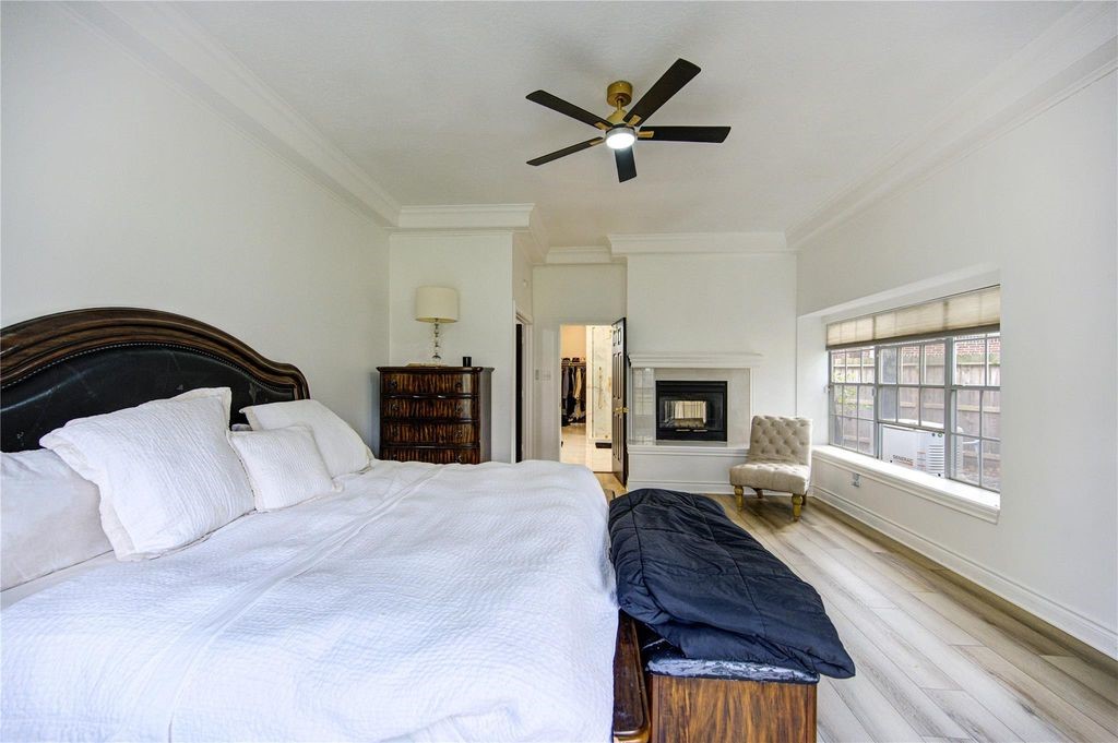 16250 Morningbrook Drive, Spring, TX 77379