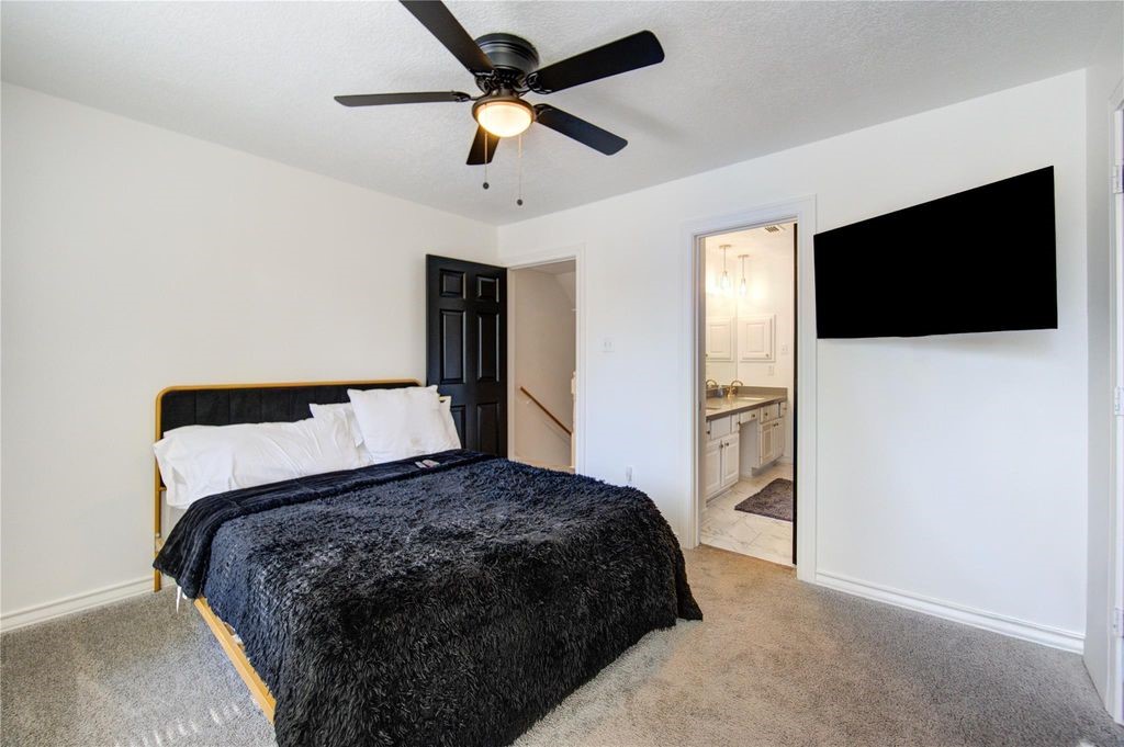 16250 Morningbrook Drive, Spring, TX 77379