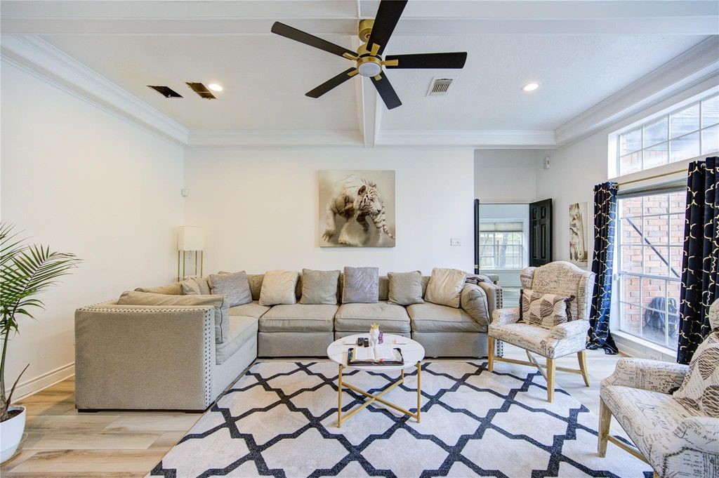 16250 Morningbrook Drive, Spring, TX 77379