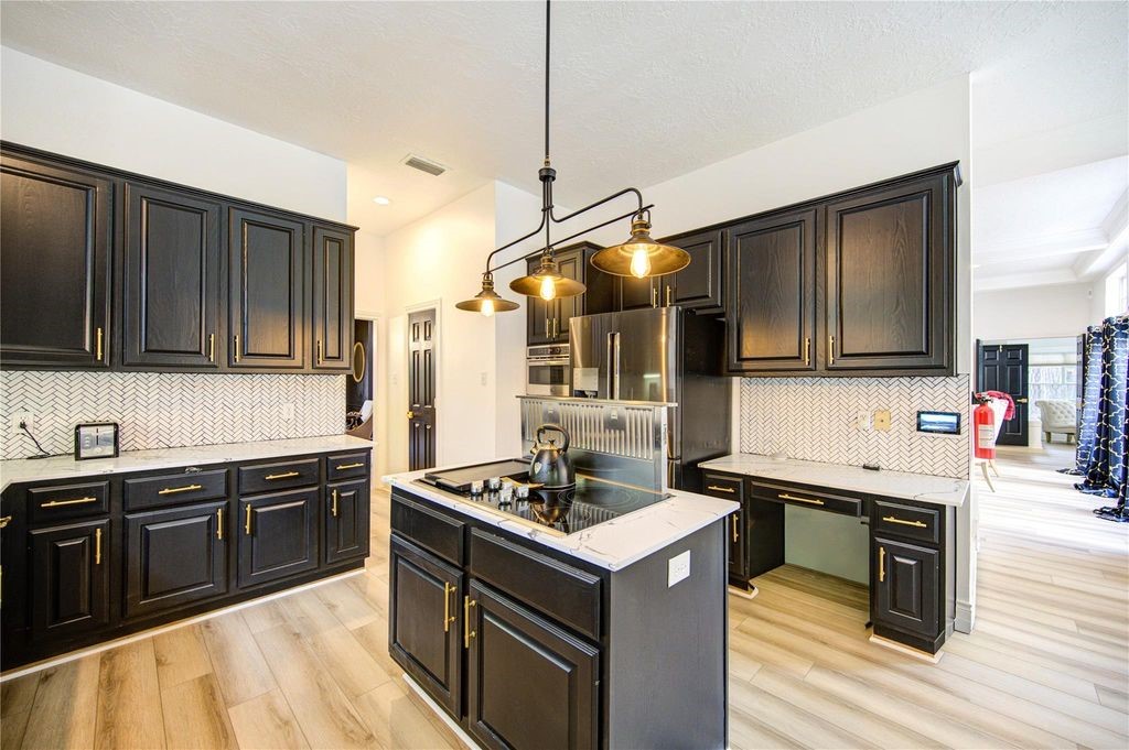 16250 Morningbrook Drive, Spring, TX 77379