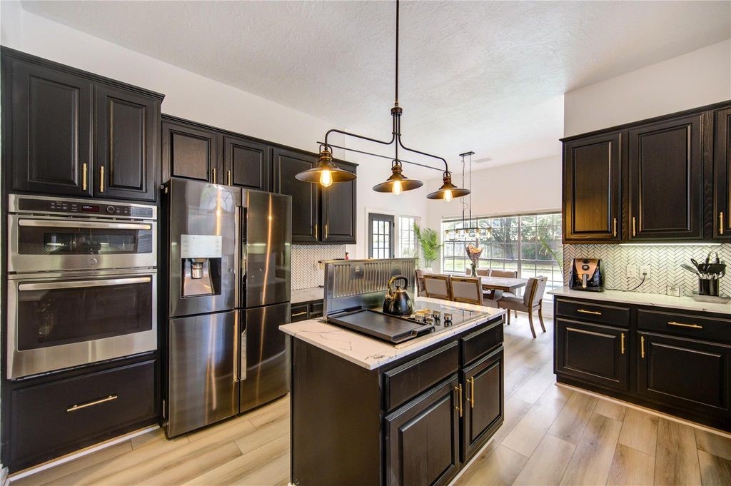 16250 Morningbrook Drive, Spring, TX 77379