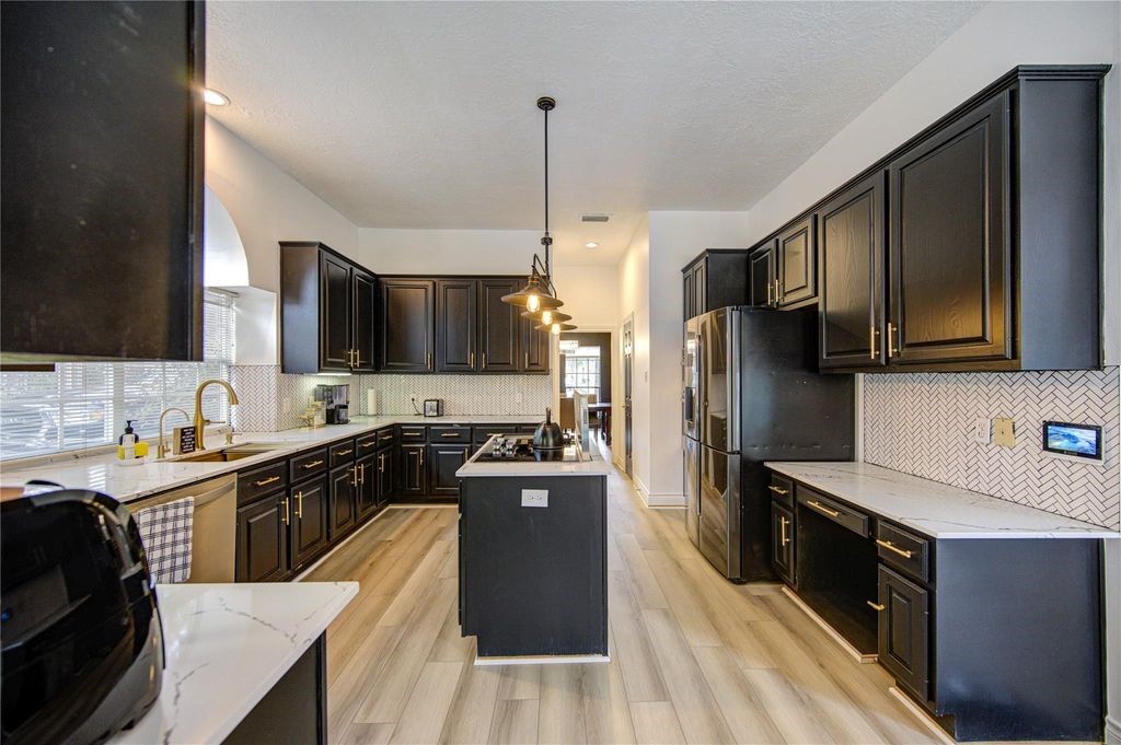 16250 Morningbrook Drive, Spring, TX 77379