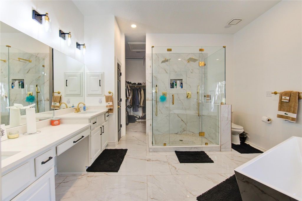 16250 Morningbrook Drive, Spring, TX 77379