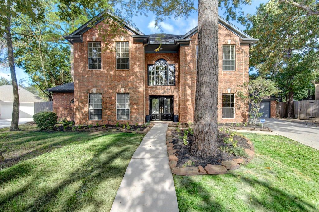 16250 Morningbrook Drive, Spring, TX 77379 16250 Morningbrook Drive, Spring, TX 77379