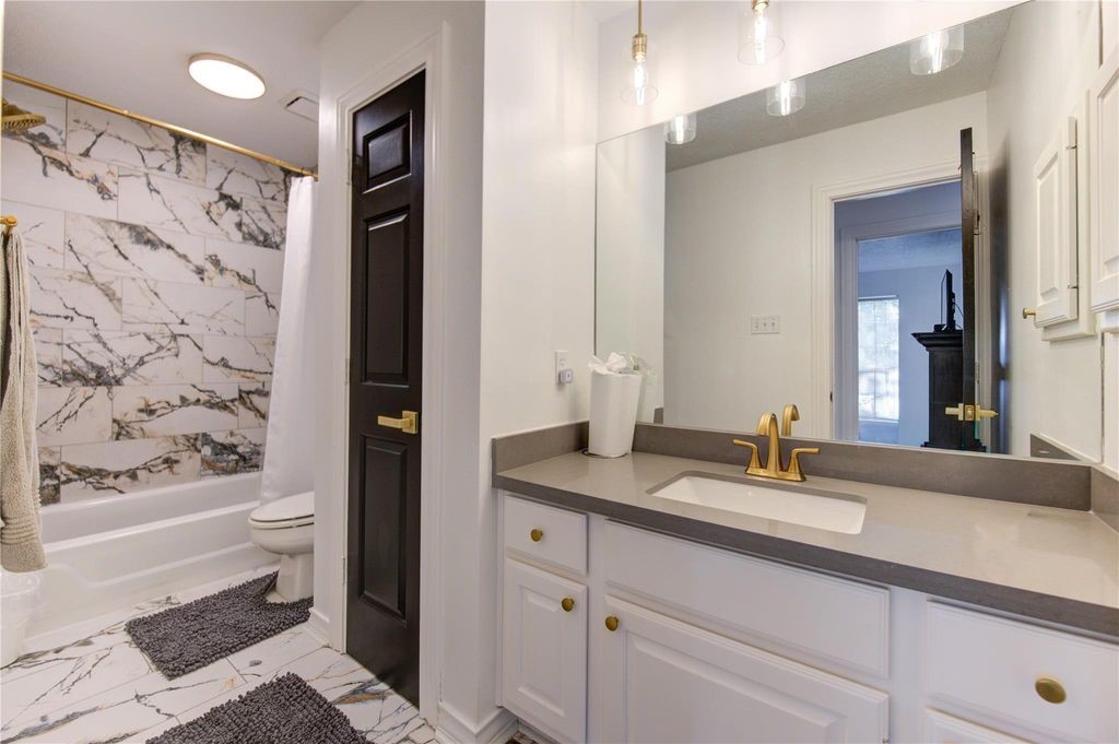16250 Morningbrook Drive, Spring, TX 77379