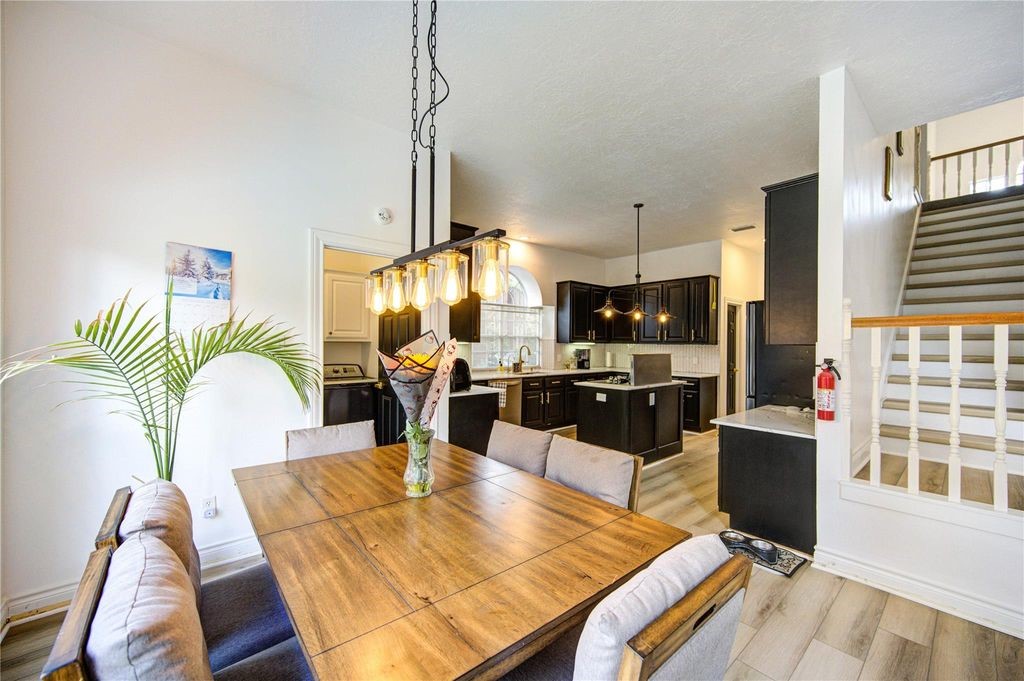 16250 Morningbrook Drive, Spring, TX 77379