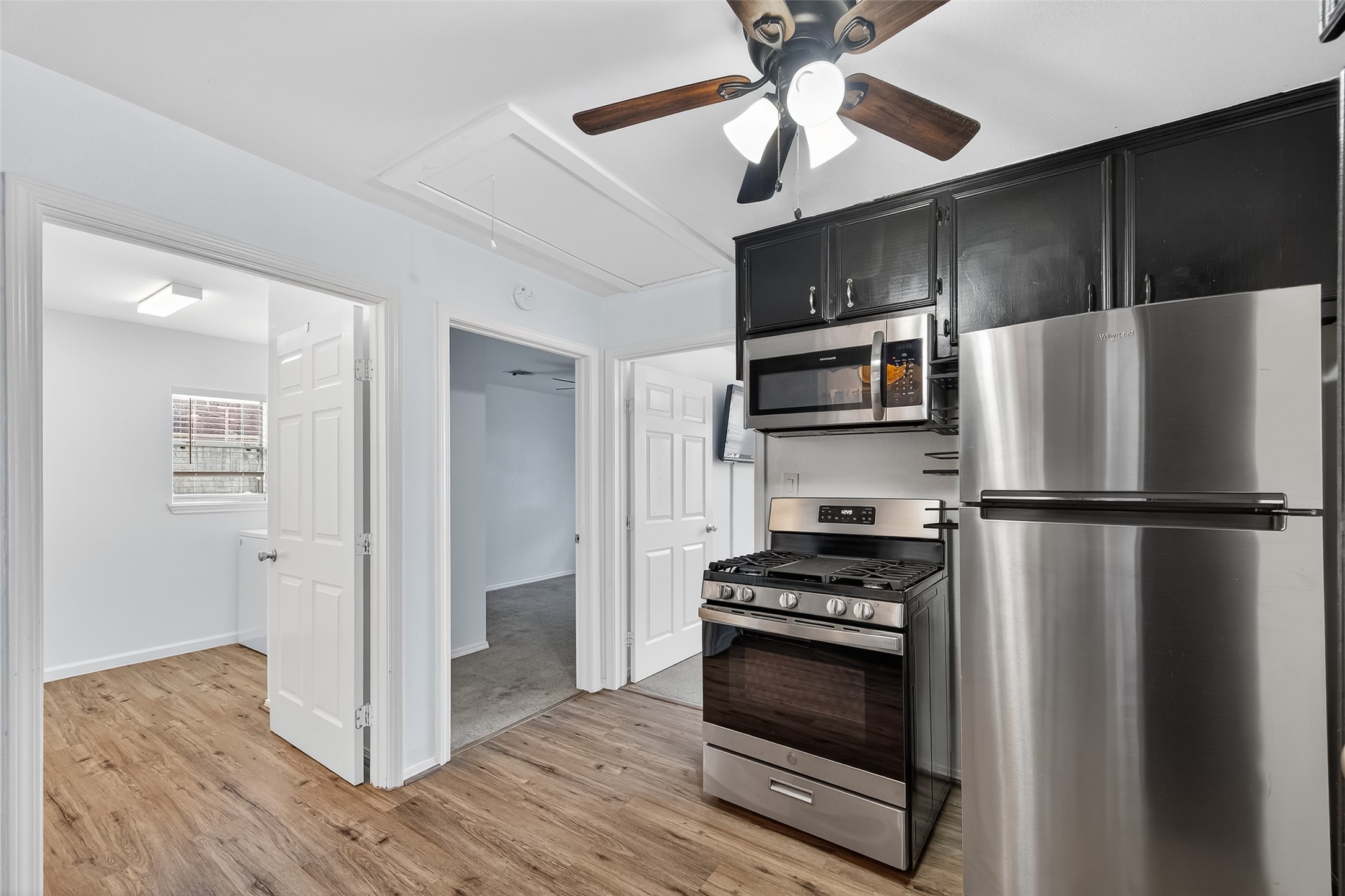 9858 Sageaspen Lane, Houston, TX 77089