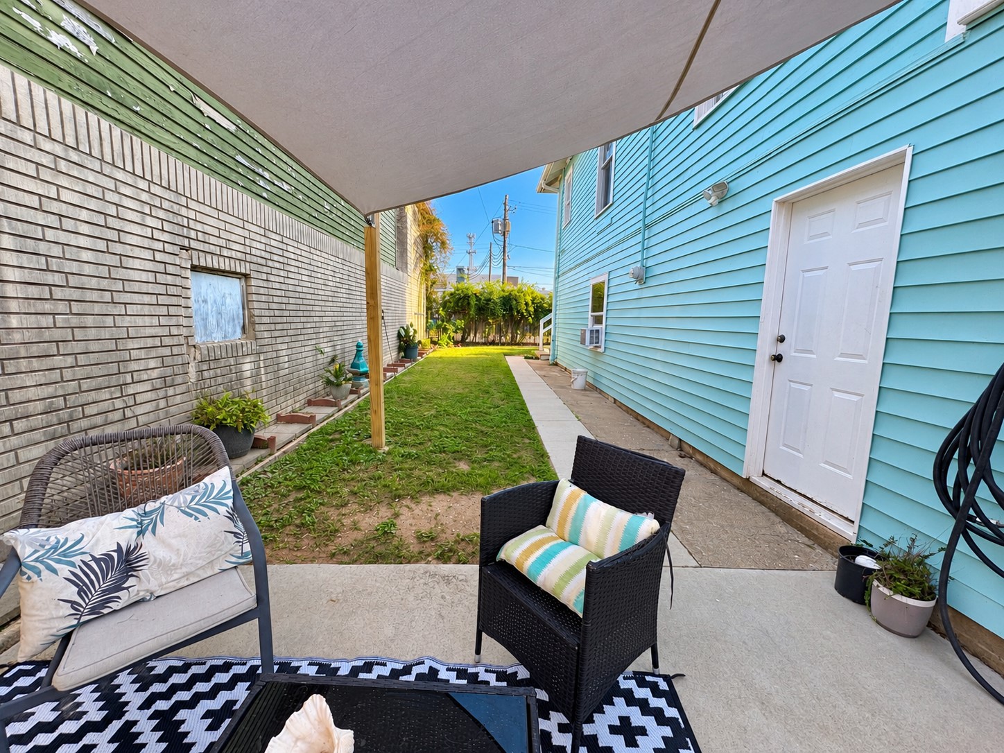4417 Avenue O 1/2, Galveston, TX 77550