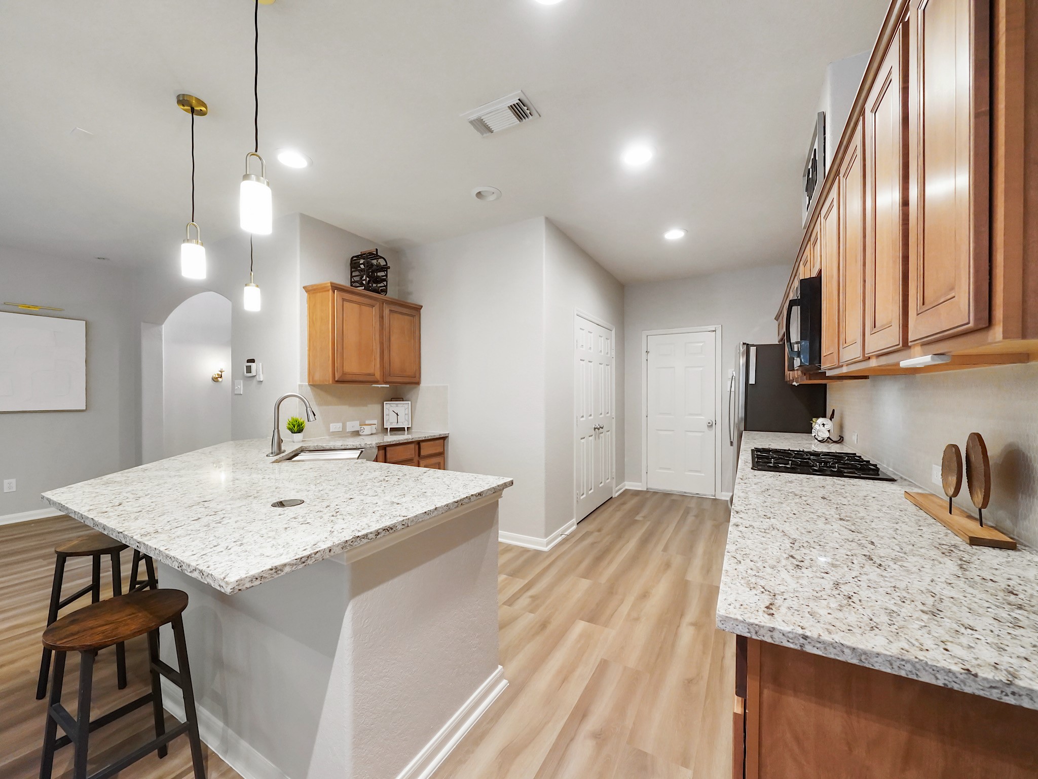 17814 Arapaho Hill Lane, Humble, TX 77346