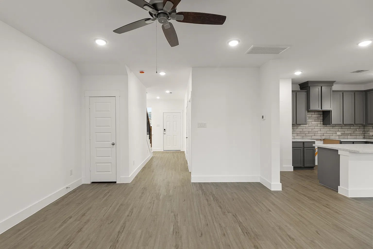 4639 Mesquite Trail Blush, Pinehurst, TX 77362
