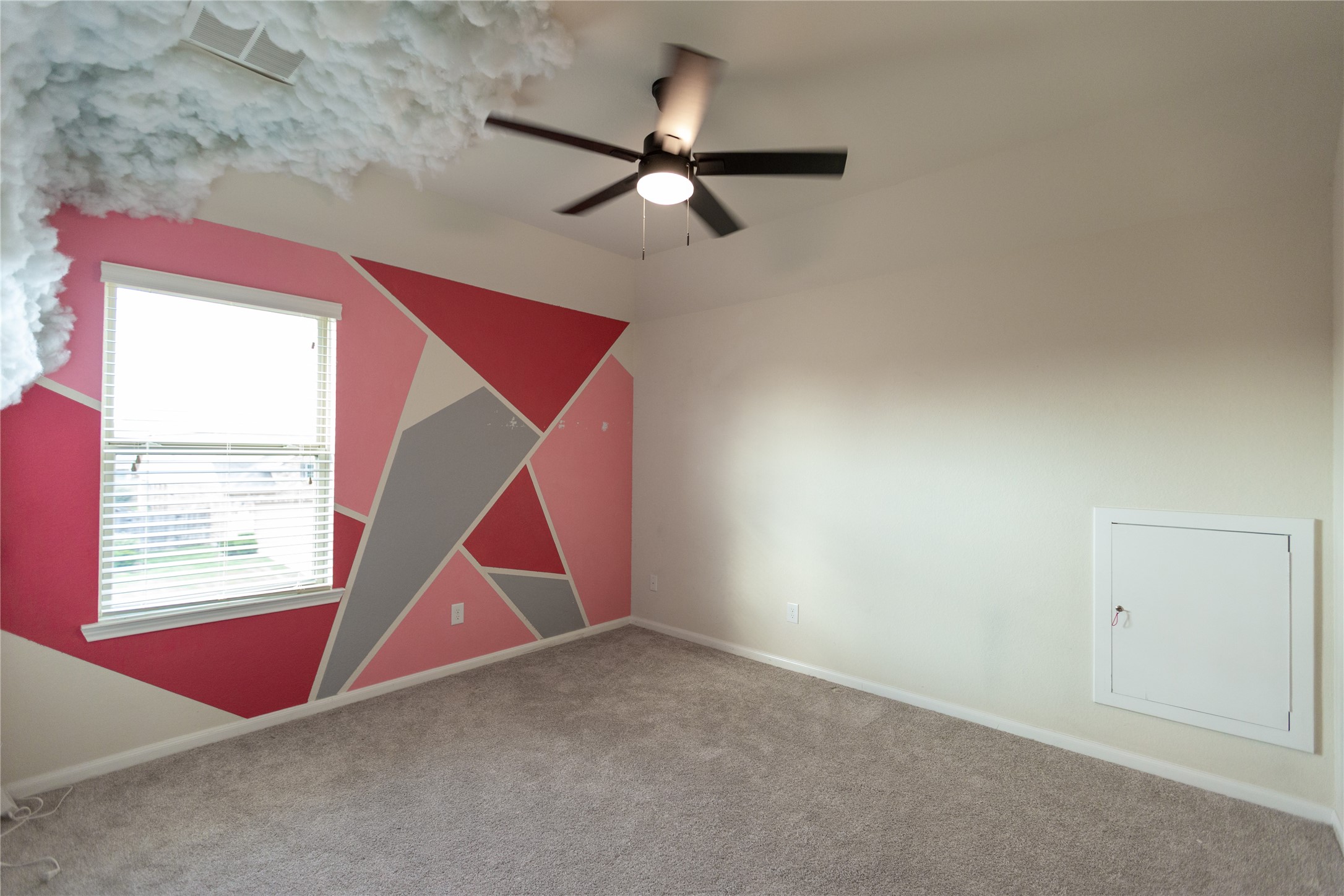 4th Bedroom opposite view