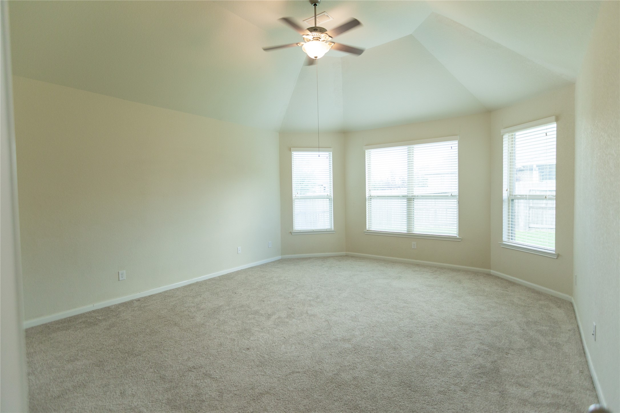 Primary Bedroom - 1st floor